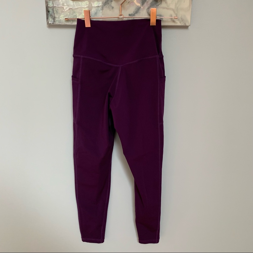 Colorful Koala Leggings